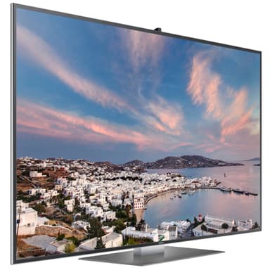 Samsung 55" 3D Smart LED-TV UE55F9005XXE