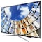 Samsung 55" Full HD Smart TV UE55M5505 (tumma titaani)