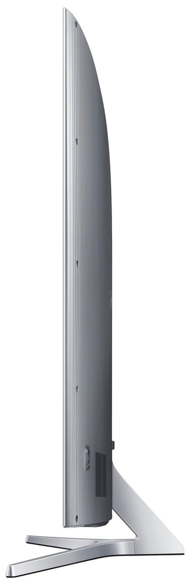 Samsung Curved 55" Smart 4K SUHD LED-TV UE55JS9005XXE