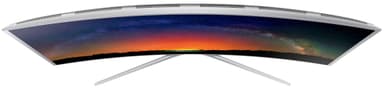 Samsung Curved 55" Smart 4K SUHD LED-TV UE55JS9005XXE