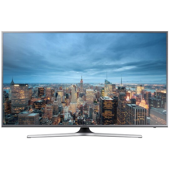 Samsung 55" 4K UHD Smart LED-TV UE55JU6875XXE