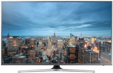 Samsung 55" 4K UHD Smart LED-TV UE55JU6875XXE