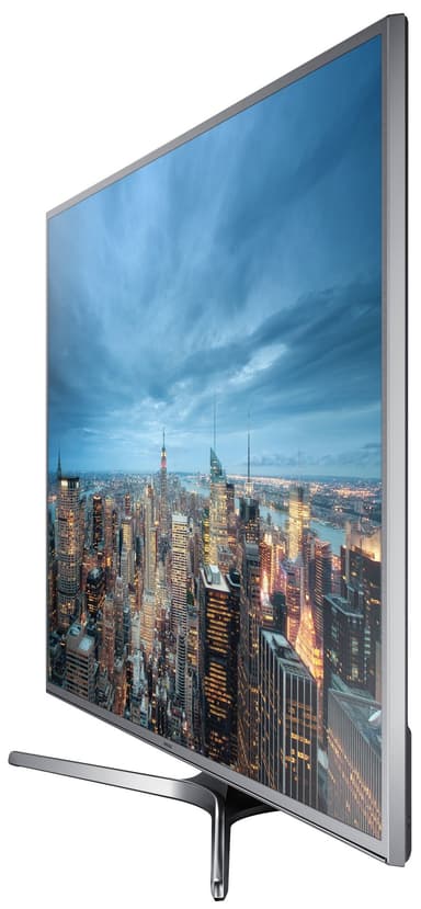 Samsung 55" 4K UHD Smart LED-TV UE55JU6875XXE