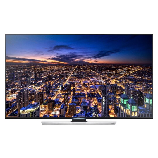 Samsung 65" 4K Smart LED-TV UE65HU7505XXE