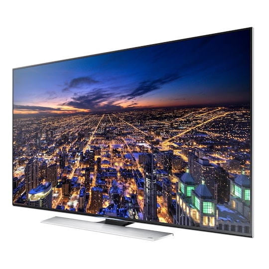 Samsung 65" 4K Smart LED-TV UE65HU7505XXE