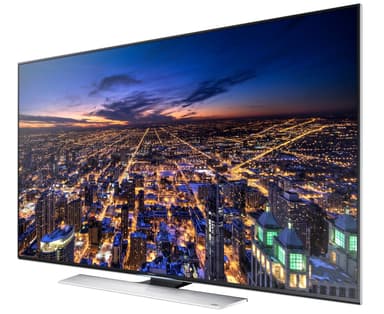 Samsung 65" 4K Smart LED-TV UE65HU7505XXE