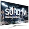 Samsung 65" 4K UHD LED Smart TV UE65KS8005