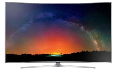 Samsung Curved 65" 4K Smart LED-TV UE65JS9505XXE