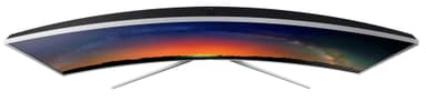 Samsung Curved 65" 4K Smart LED-TV UE65JS9505XXE