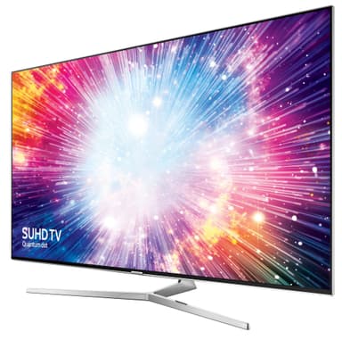 Samsung 65" 4K UHD LED Smart TV UE65KS8005