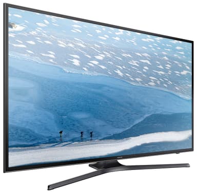 Samsung 70" 4K UHD Smart TV UE70KU6075