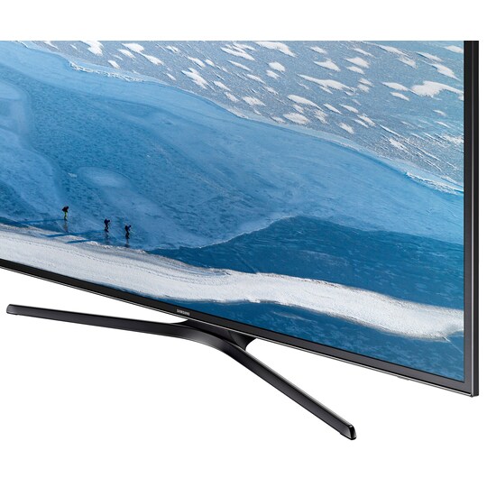 Samsung 70" 4K UHD Smart TV UE70KU6075