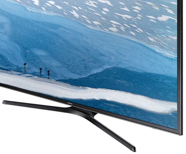 Samsung 70" 4K UHD Smart TV UE70KU6075