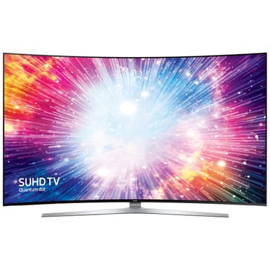 Samsung Curved 78" 4K UHD Smart TV UE78KS9505