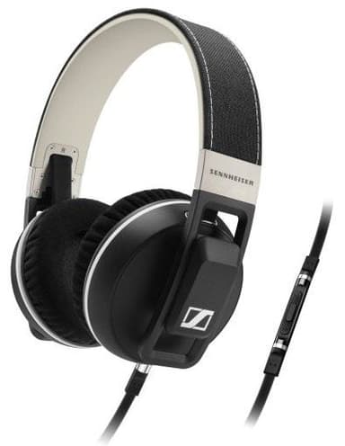 Sennheiser Urbanite XL kuulokkeet (musta)