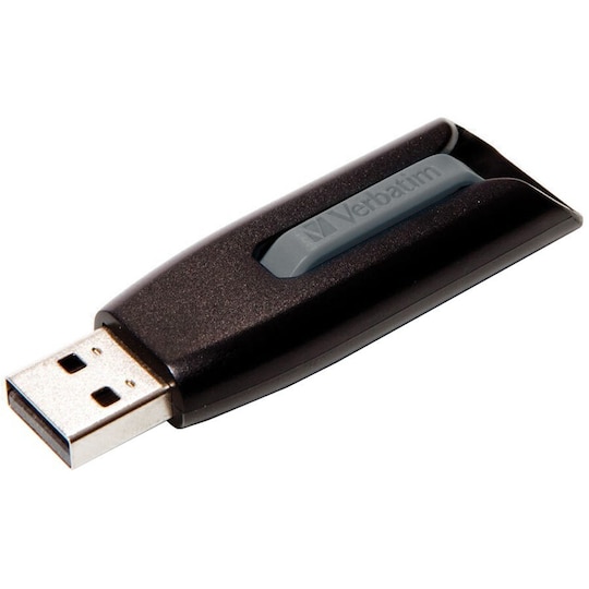 Verbatim USB 3.0 Drive Store  n  Go 64 GB muistitikku