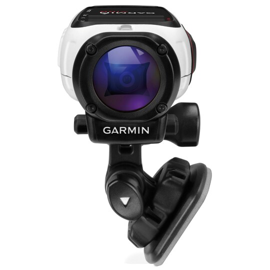 Garmin VIRB Elite action-kamera (valkoinen)