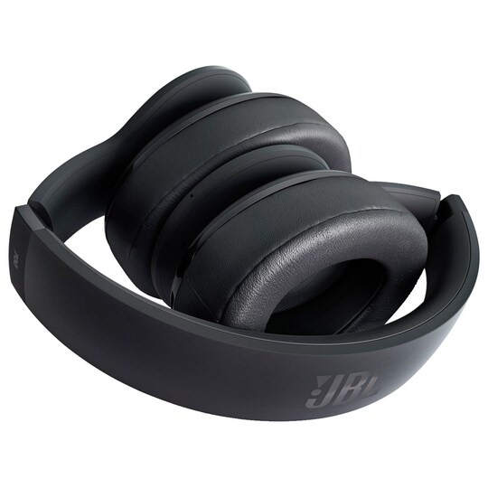JBL Everest 700 Bluetooth around-ear kuulokkeet (musta)