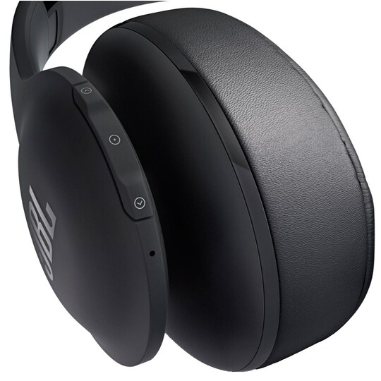 JBL Everest 700 Bluetooth around-ear kuulokkeet (musta)