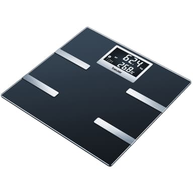 Beurer Diagnostic henkilövaaka BF 700