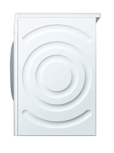 Siemens iSensoric pyykinpesukone WM16W468DN