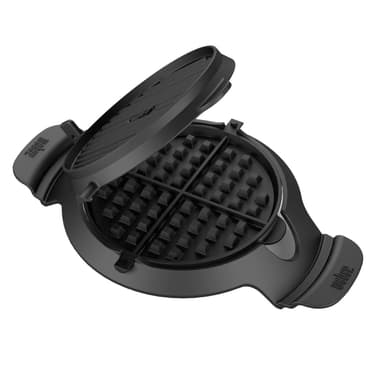 Weber GBS vohvelirauta 8849