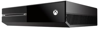 Xbox One 500 GB peli- ja viihdejärjestelmä (Import)