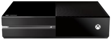 Xbox One 500 GB peli- ja viihdejärjestelmä (Import)