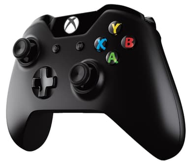 Xbox One 500 GB peli- ja viihdejärjestelmä (Import)