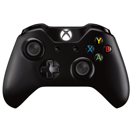Xbox One 500 GB peli- ja viihdejärjestelmä (Import)