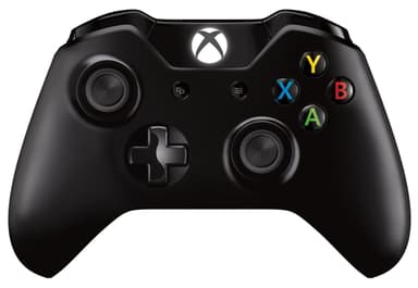 Xbox One 500 GB peli- ja viihdejärjestelmä (Import)