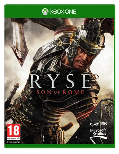 Ryse: Son of Rome (XOne)