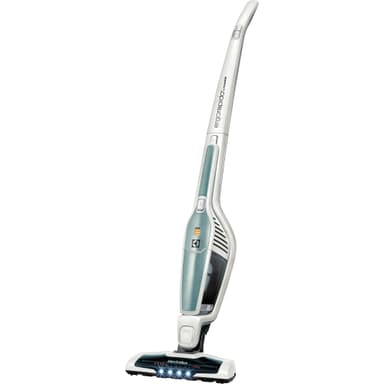 Electrolux Ergorapido pölynimuri ZB3220ST (turkoosi)