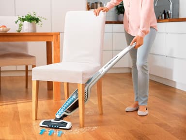Electrolux Ergorapido pölynimuri ZB3220ST (turkoosi)