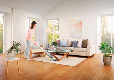 Electrolux Ergorapido pölynimuri ZB3220ST (turkoosi)