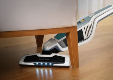 Electrolux Ergorapido pölynimuri ZB3220ST (turkoosi)