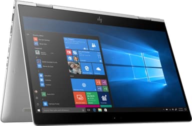 HP EliteBook x360 830 G6 13,3" 2-in-1 kannettava (hopea)