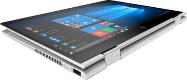 HP EliteBook x360 830 G6 13,3" 2-in-1 kannettava (hopea)