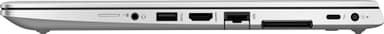 HP EliteBook 840 G6 14" kannettava (hopea)