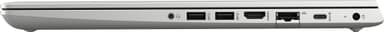 HP ProBook 450 G7 15.6" kannettava (hopea)