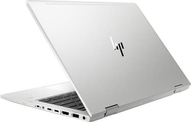 HP EliteBook x360 830 G6 13,3" 2-in-1 kannettava (hopea)