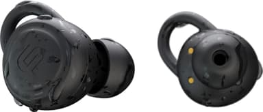 Urbanista Athens täysin langattomat in-ear kuulokkeet (musta)