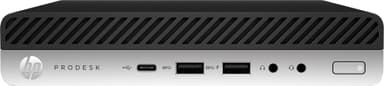 HP ProDesk 400 G5 minitietokone