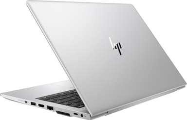 HP EliteBook 840 G6 14" kannettava (hopea)