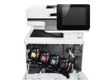 HP Color Laserjet Enterprise M577f monitoimitulostin