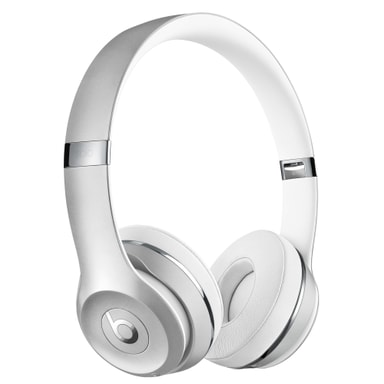 Beats Solo3 Wireless onear kuulokkeet (hopea) Gigantti verkkokauppa