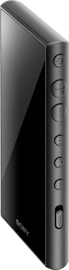 Sony Walkman 16 GB NW-A100 digitaalinen musiikkisoitin (sininen)