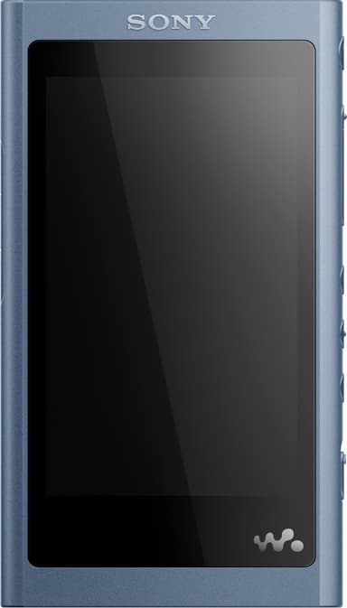 Sony Walkman 16 GB NW-A55 digitaalinen musiikkisoitin (sininen)