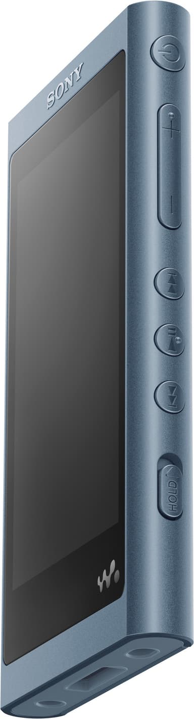 Sony Walkman 16 GB NW-A55 digitaalinen musiikkisoitin (sininen)