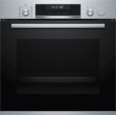 Bosch Series 6 erillisuuni HRA558BS1S